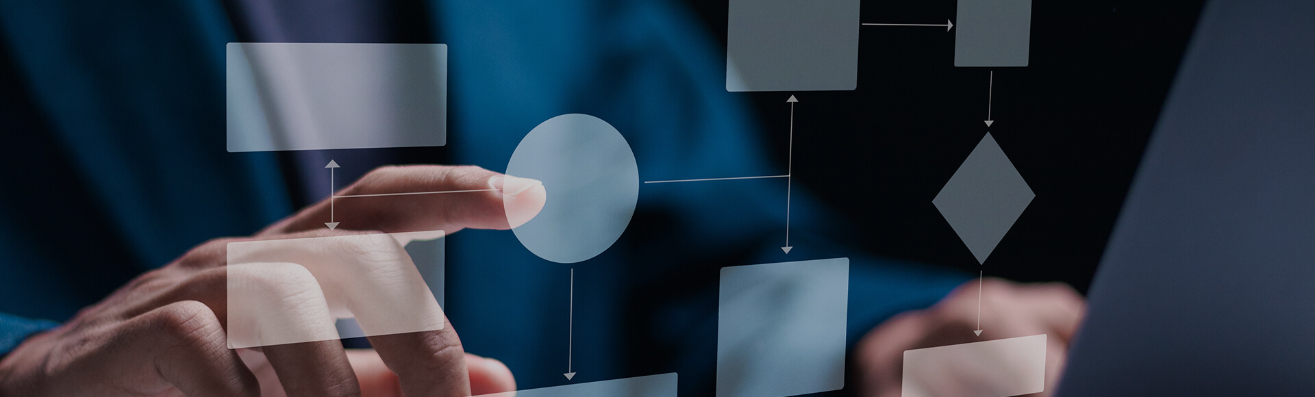 ジョブ制御定義設定サービス