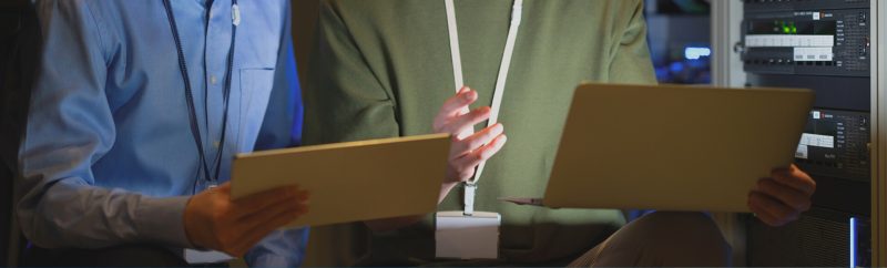 技術支援サービス