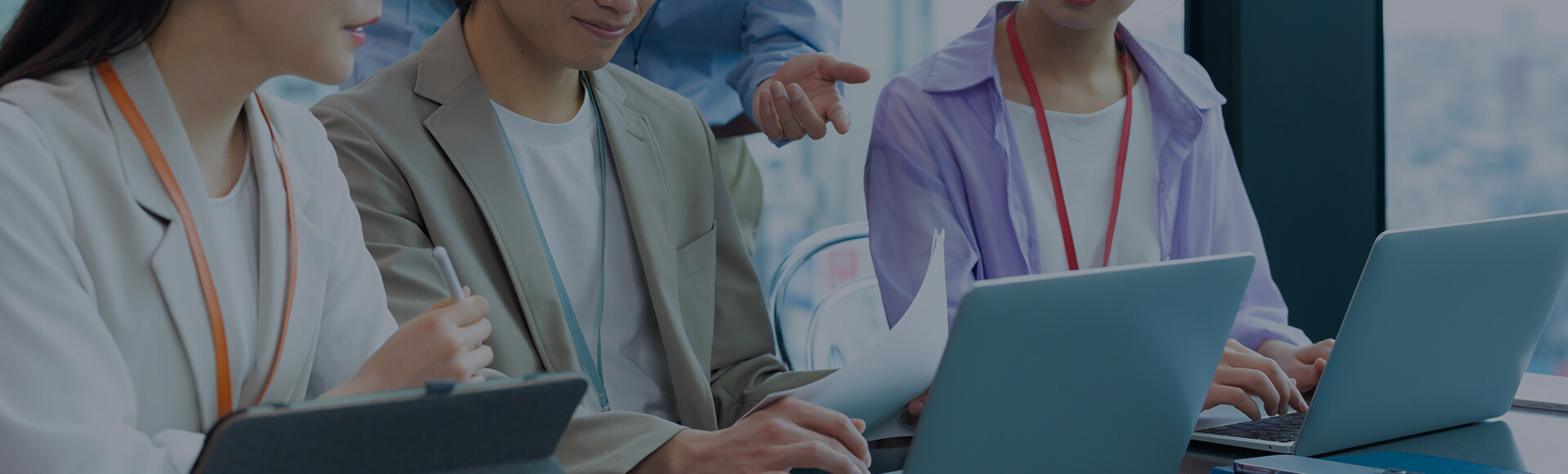 トレーニングプログラム