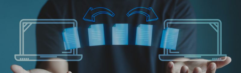 ジョブ定義移行サービス