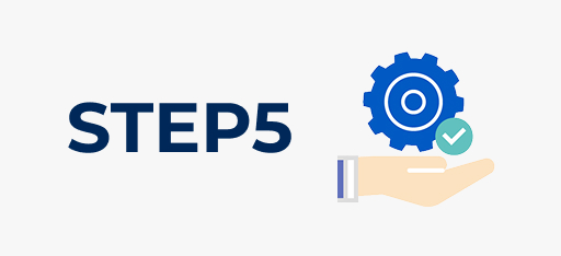 STEP5