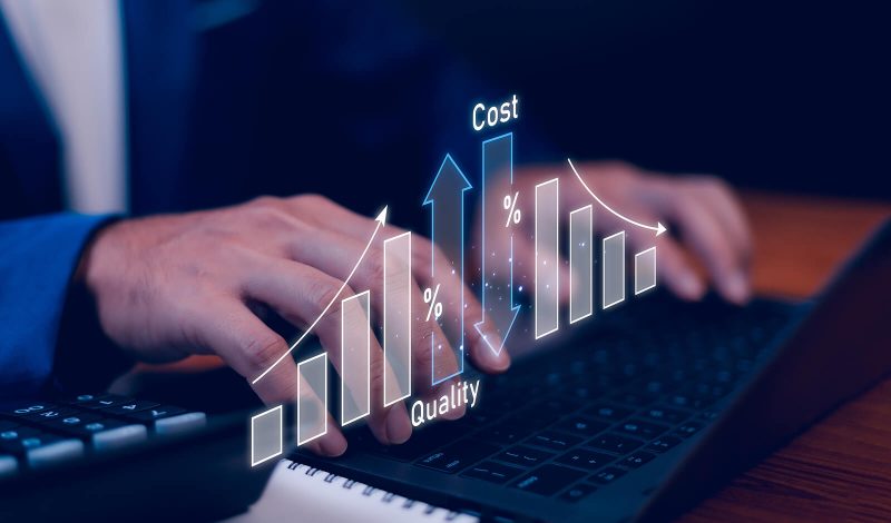 中堅企業にこそ必要な、コストを抑えた「経理DX」の可能性  〜「大手ジョブ管理ツールは高すぎるが、OSのタイマー機能や手作業は限界」とお悩みの企業様へ〜